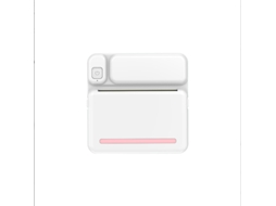 Ry Mini Pocket Wireless Smart Handheld Card Label Celular Bt Impressão Sem Tinta Etiqueta Bluetooth Impressora Térmica Portátil Mini P Slowmoose