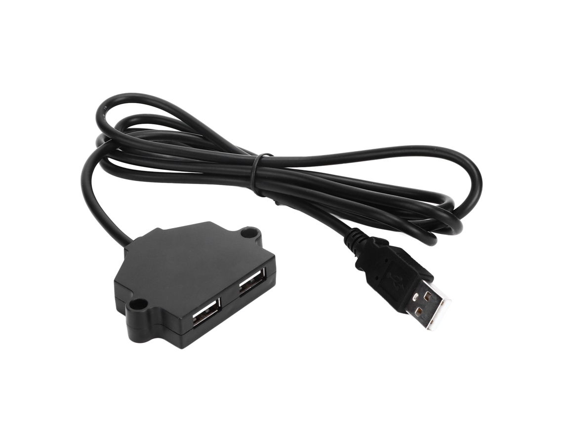 Tomada de Carregamento Usb Dual LAXISCREED 5v 1a 1.5m