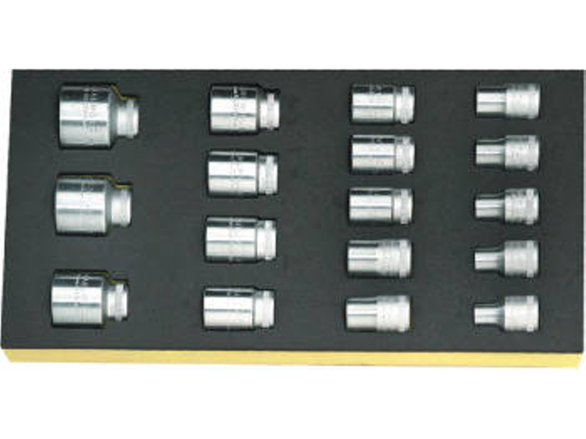 Tabuleiro STAHLWILLE Tcs1 3 Com De nº52 (1605 Grão)