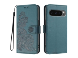 Capa Compatível Com O Google Pixel 10 Pro Xl