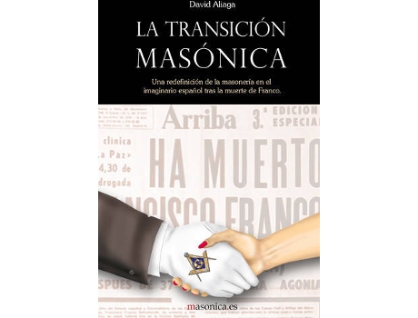 Livro La Transición Masónica