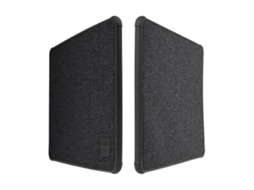 Uniq Data Case Laptop 16 Defender Preto Brilvibera