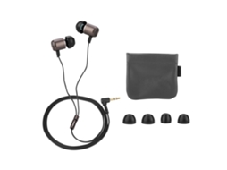 Fones de Ouvido Intra auriculares LAXISCREED