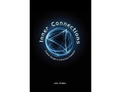Livro Inner Connections de John Stubbs (Inglês)