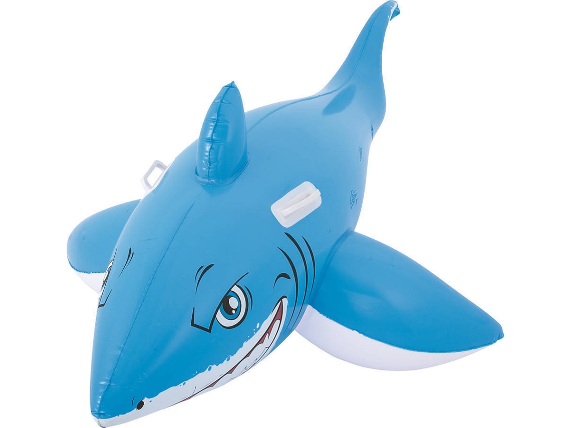 Brinquedo Insuflável BESTWAY 41032 Tubarão
