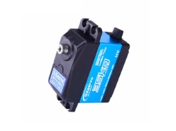 Gxservo Ds3235mg Servo Digital de Alto Torque 35kg para Direção Robótica em Carros de Controlo Remoto Diy MDUG