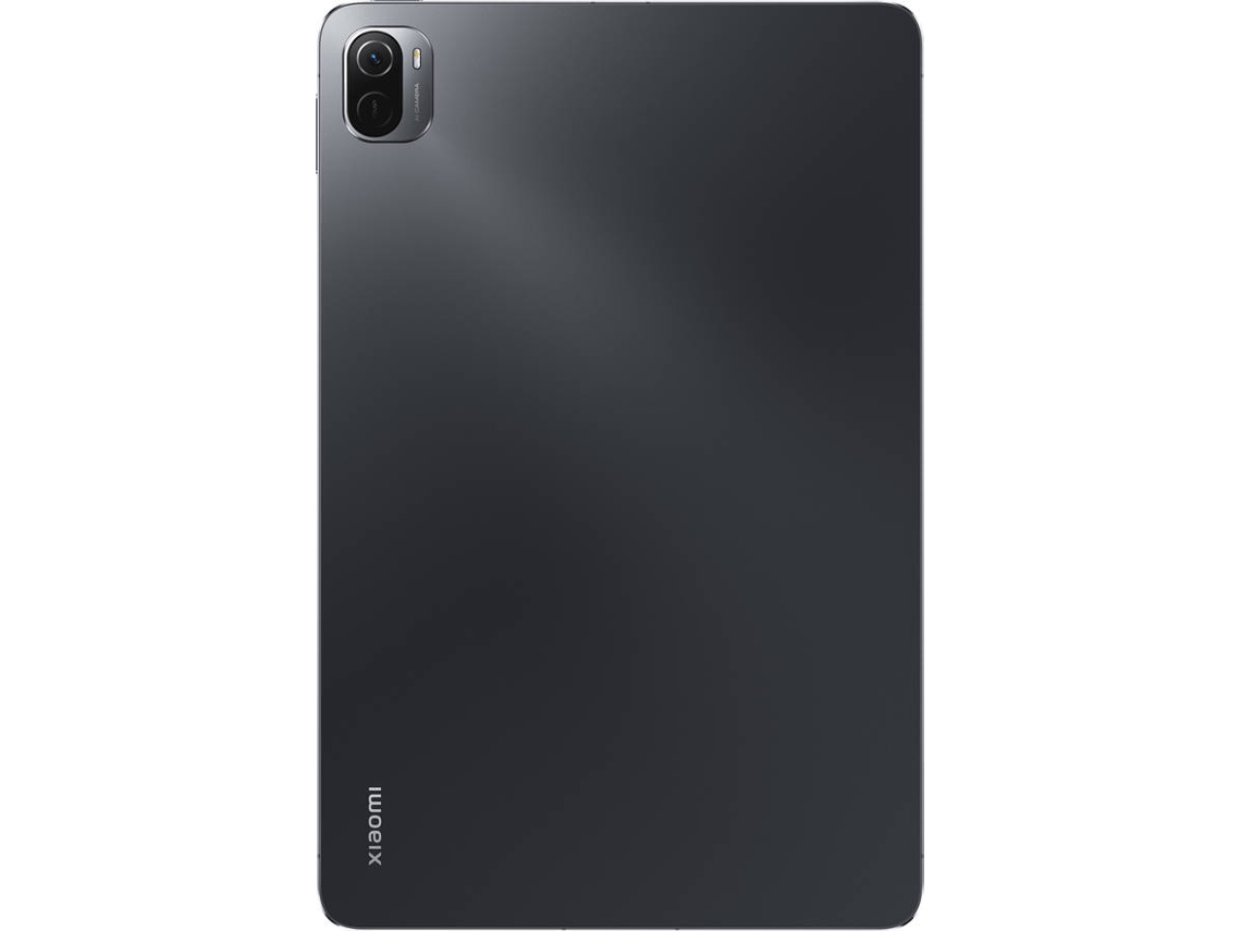 Tablet XIAOMI Pad 5 (11'' - 128 GB - 6 GB RAM - Cinzento)