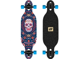 Skate HYDROPONIC Longboard dt