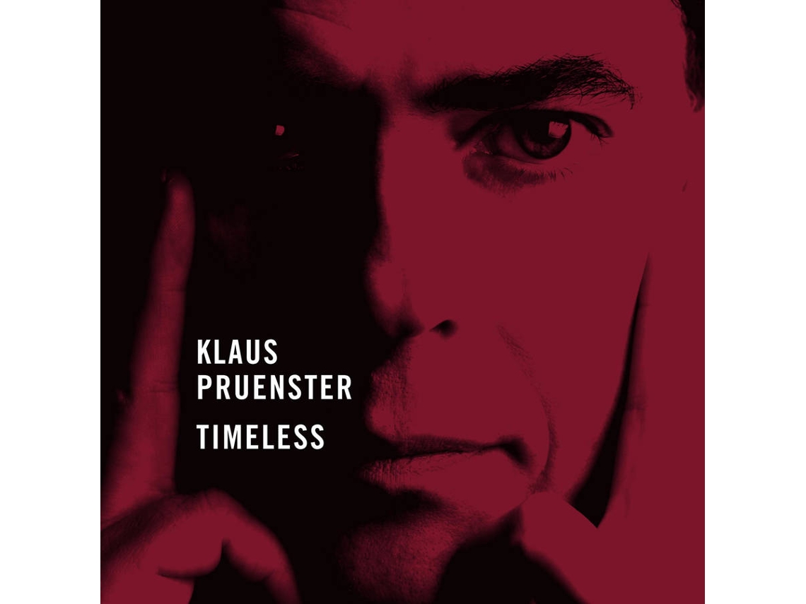 CD Pruenster - Timeless