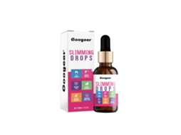 Gotas de Suplemento para Energia, Emagrecimento e Bem estar LAXISCREED