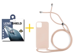 Pelicula de Vidro SKYHE iPhone 16 Pro Max
