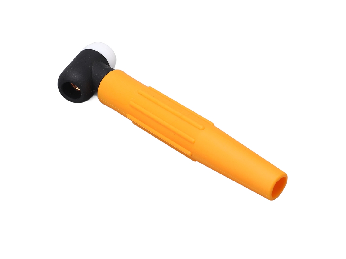 Cabeza De Antorcha Tig Duradera Y Exquisita Para Antorchas Tig De Aire Y Agua Refrigeradas, Accesorios De Soldadura