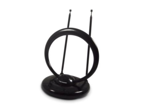 Antena METRONIC 426982 — Para Interior | 40 dB