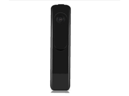 Mini Câmera com Caneta Usb 1080p 64gb Portátil com Suporte para Cartão de Segurança Gravador de Vídeo Adequado para Reuniões de Escritório USHION