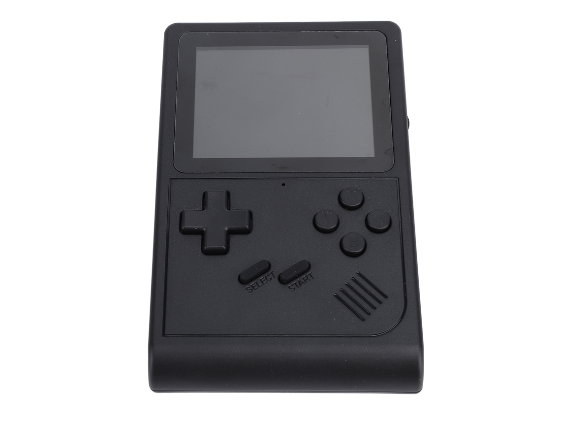 Console Portátil LAXISCREED 3.0 Polegadas 6000+ Jogos Clássicos