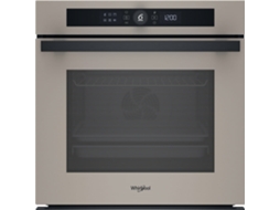 Whirlpool Woi4s8cm1sea 73 L Bege
