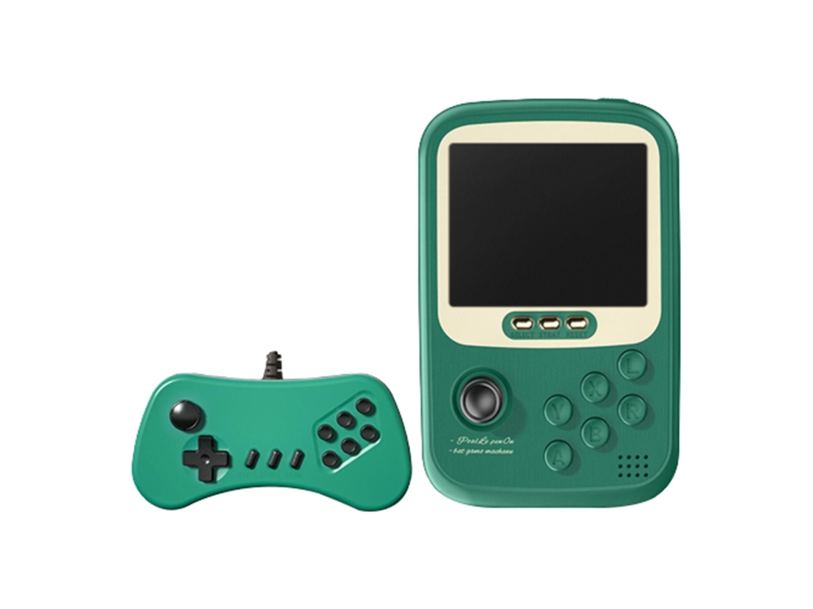 Mini Console de Videogame Retrô GOKOCO
