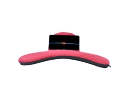 Suporte De Mesa Para Pulseira (suporte Para Telefone E Tablet, Clipe De Almofada Para Leitura)
