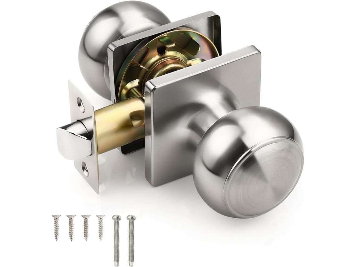 Conjunto de 1 Puxador Porta 1 P S/MARCA