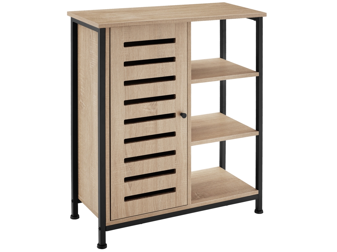 Aparador TECTAKE 71x32x82Cm
