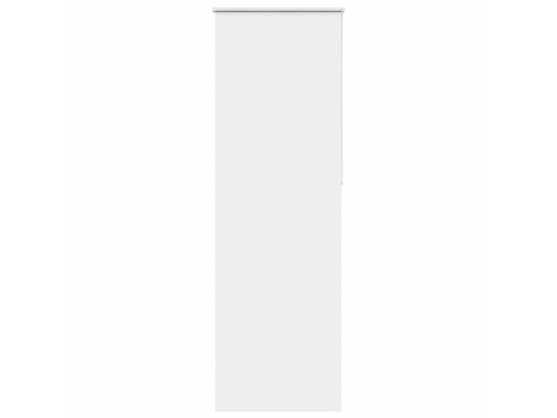Vidaxl Persiana De Enrolar 85x230 Cm Largura Tecido 80,7 Cm Poliéster