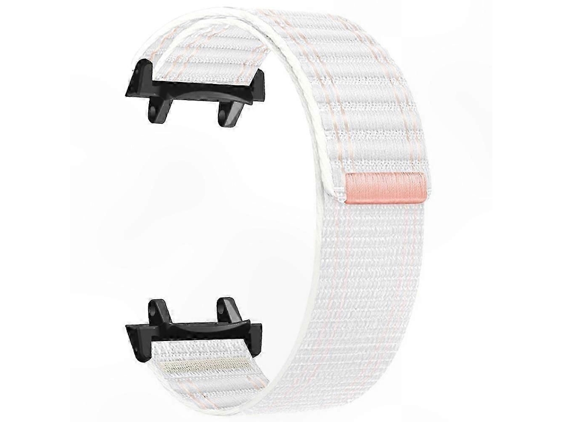 Pulseira de Nylon Ajustável com Conector de Policarbonato GOKOCO