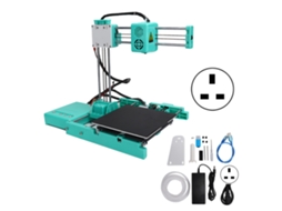 Impressora 3d (cartão Tf 4g, Impressão Precisa)