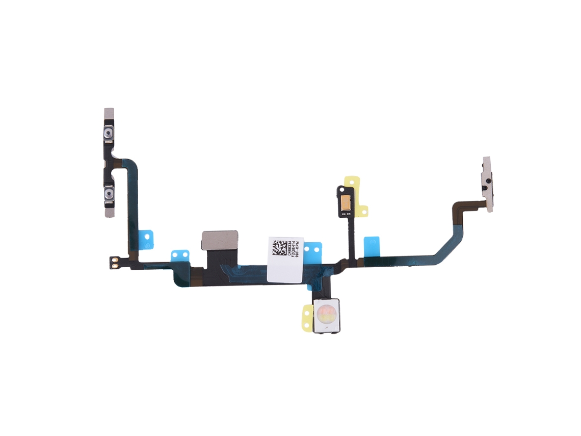 Cabo Flex Power Volume Iphone8 8p LAXISCREED
