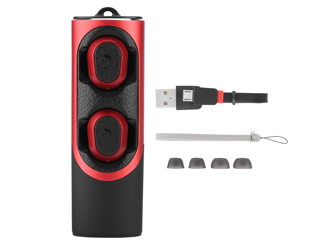Fones Bluetooth Fineblue Xs | EOOCOO