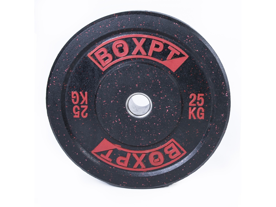 BOXPT EQUIPMENT Disco ''Hi-Temp'' 25kg