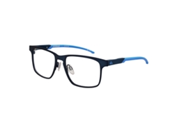 Armação De Óculos Quiksilver Masculina Eqyeg03151 Bsl0