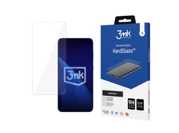 Pelicula de Vidro 3MK Universal