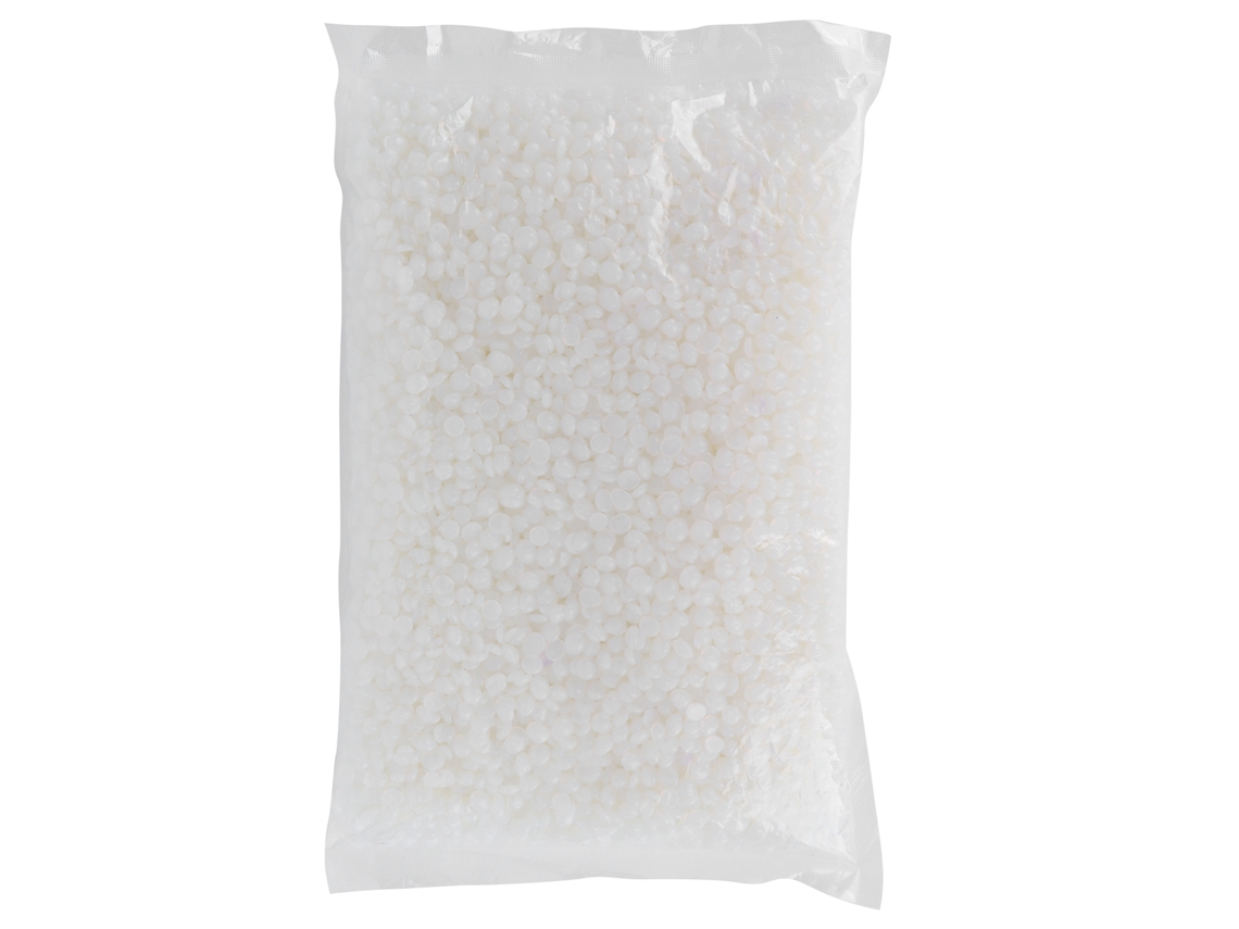 Ceras Dureza Depilatória 1000g Pelo Rosto Axilas Braços