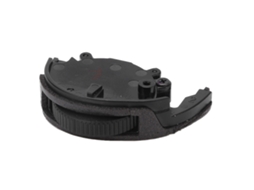 Aperture Turntable Dial Wheel Professional Turntable Dial Wheel Unit For Nikon Z5 Z6 Z7 Camera LAXISCREED