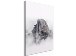 Quadro ARTGEIST Half Dome (1 Part) Vertical (20x30)