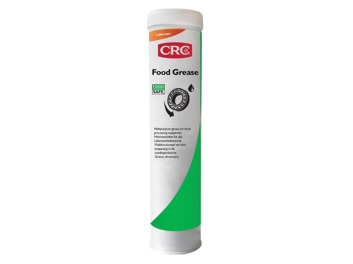 Massa Multiusos Food Grease Crc  20158-aa