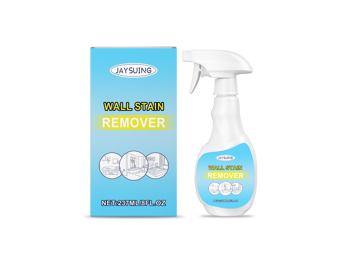 Removedor De Manchas Eficaz Parede Alta Performance