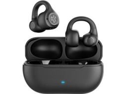 Flex Open Air Clip Black Jlab