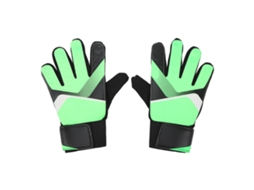 Luvas De Goleiro De Futebol Anti-deslizantes Com Proteção E Grip Forte Para Treino E Partidas