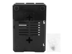 Capa Protectora para Raspberry Pi 3b 3b+ S/MARCA