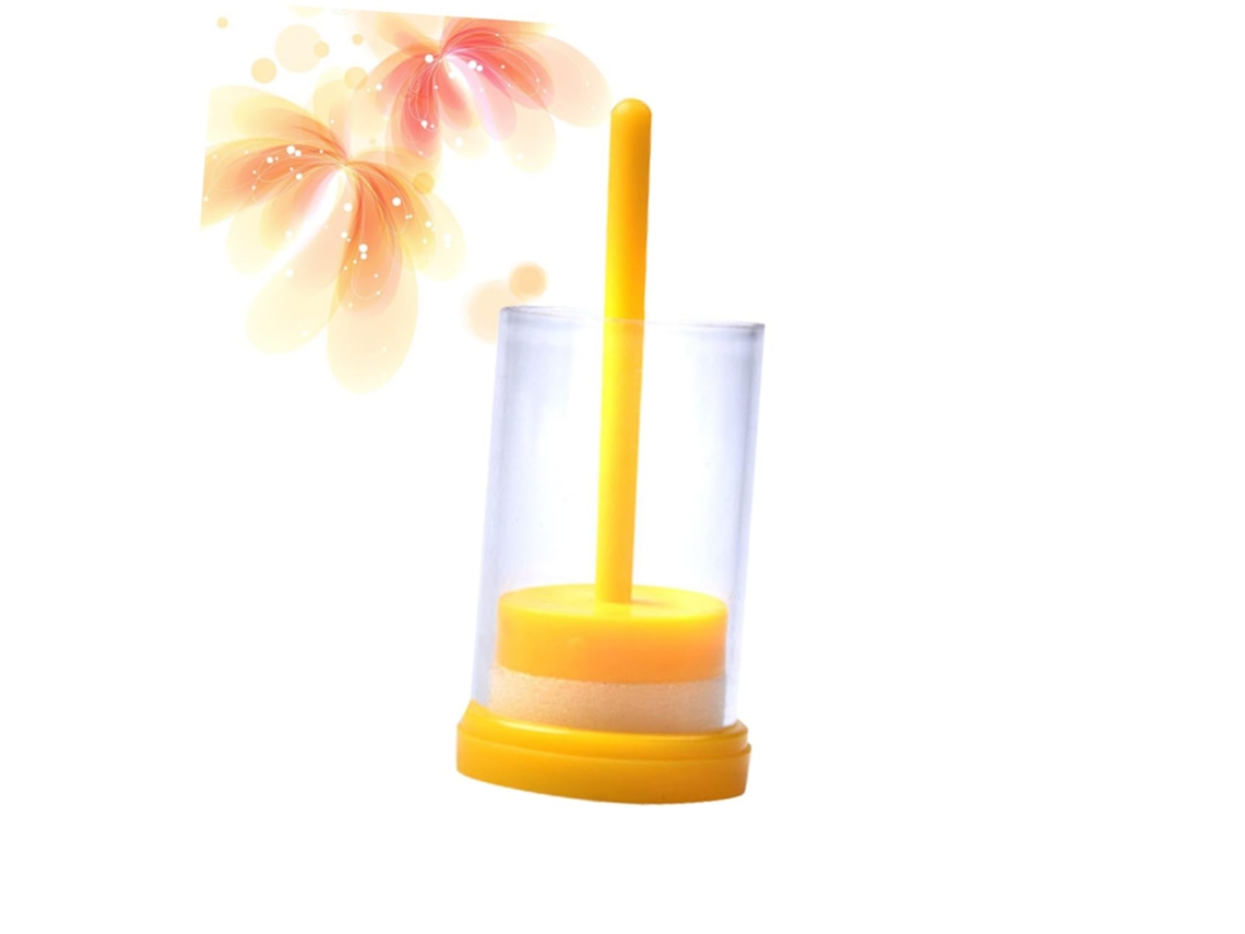 Frasco De Marcação Para Abelhas Rainhas, Gaiola, Pp
