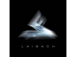 CD Laibach - Spectre