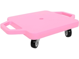 Patinete Infantil: Prancha De Equilíbrio