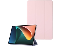 Capa Tablet Xiaomi Pad 5/5 Pro Veanxin Stand Rosa