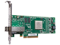 Adaptador HP StoreFabric SN1000Q