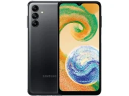 Smartphone SAMSUNG Galaxy A04s (6.5'' - 3 GB - 32 GB - Preto)
