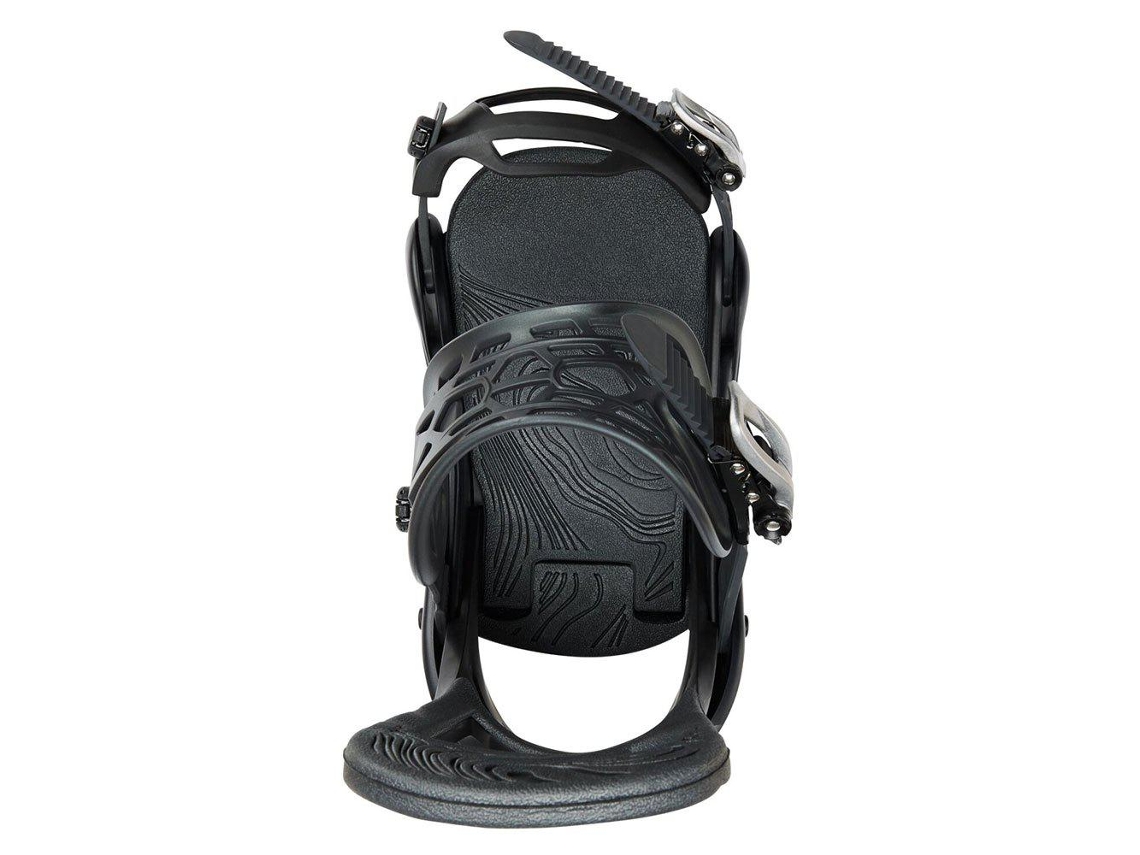 Burton Mulher com Fixações de Snowboard Scribe