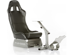 Cadeira PLAYSEAT Evolution Preto