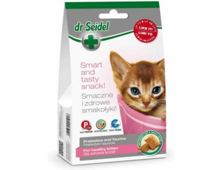 Suplemento para Gatos  (50g)
