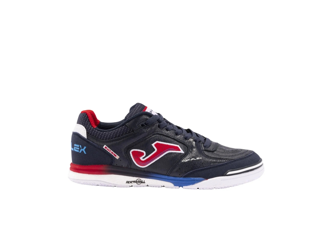 Chuteiras de futebol masculinas Joma Top Flex Rebound, tamanho 40